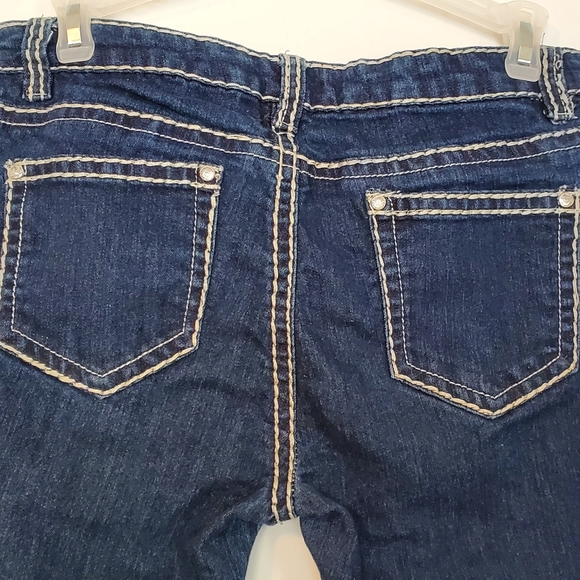 ***3 for $15 Gumm Jeans Size 9/10 - Picture 7 of 11